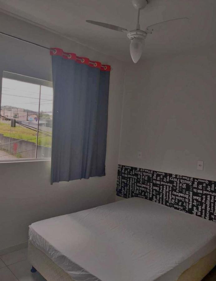 Pousada & Hostel Mar Dos Ingleses Florianópolis 外观 照片