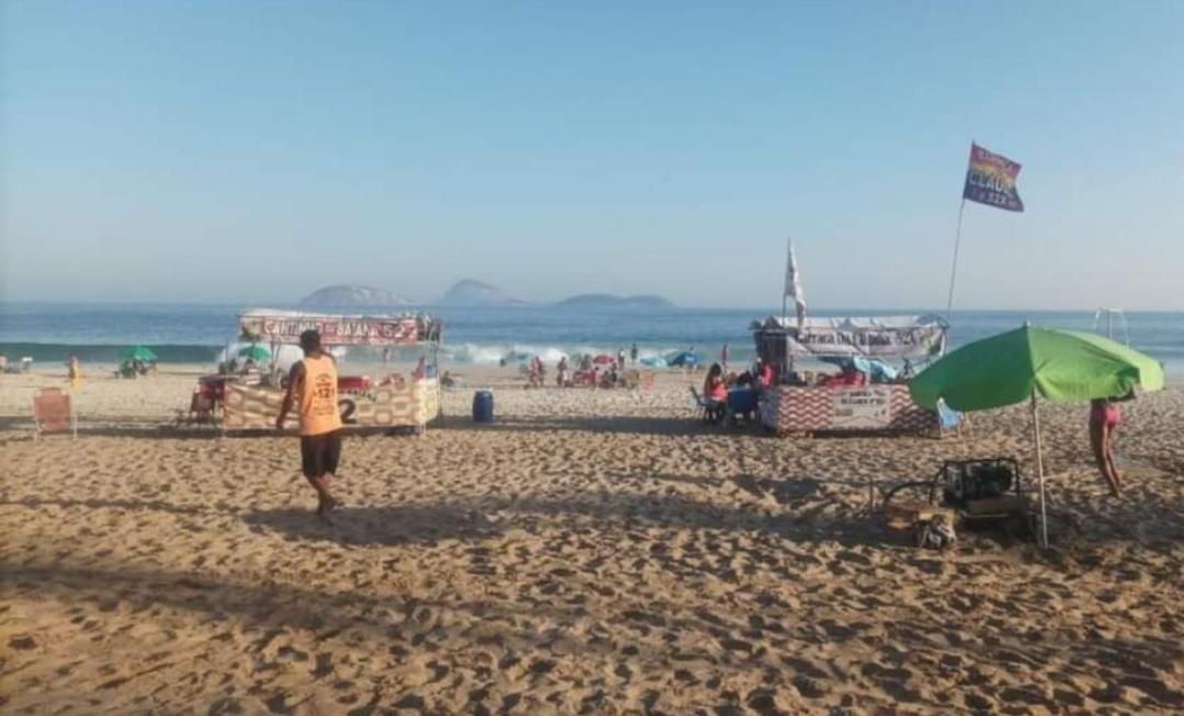 Pousada & Hostel Mar Dos Ingleses Florianópolis 外观 照片