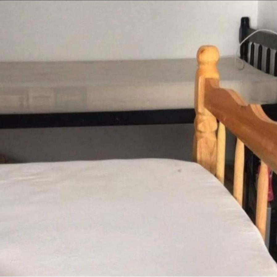Pousada & Hostel Mar Dos Ingleses Florianópolis 外观 照片