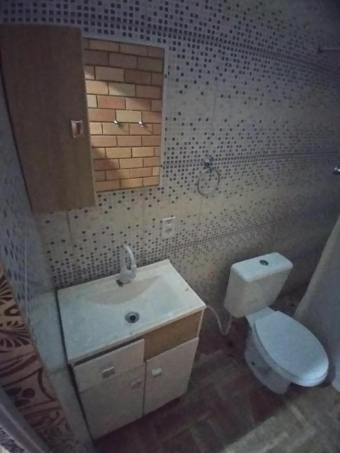 Pousada & Hostel Mar Dos Ingleses Florianópolis 外观 照片