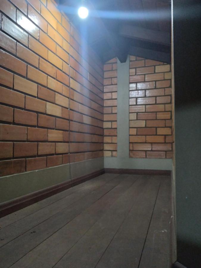 Pousada & Hostel Mar Dos Ingleses Florianópolis 外观 照片