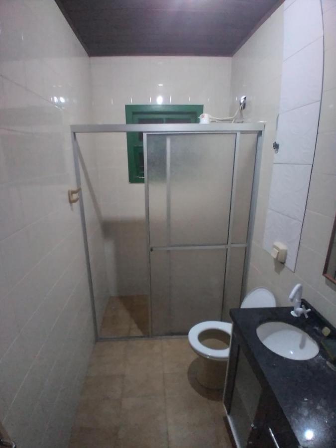 Pousada & Hostel Mar Dos Ingleses Florianópolis 外观 照片