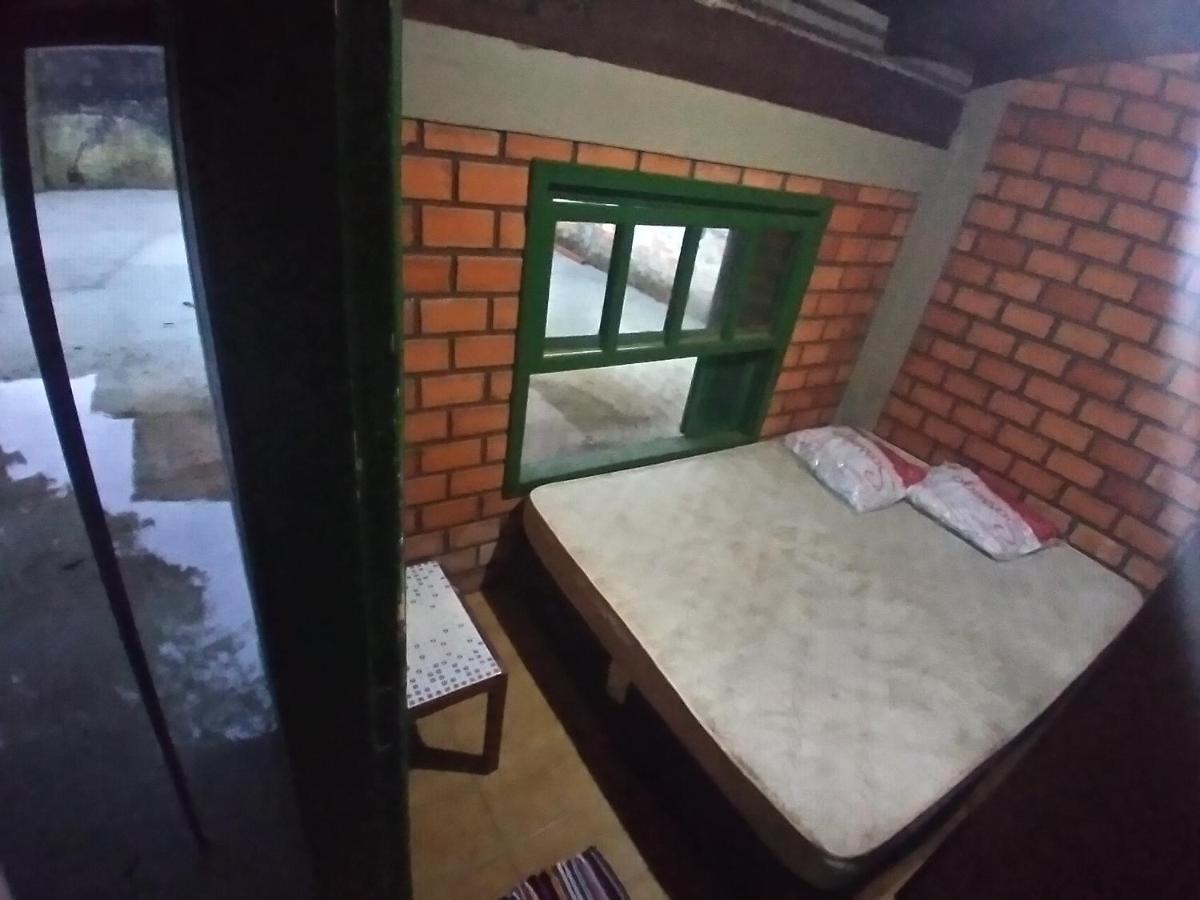 Pousada & Hostel Mar Dos Ingleses Florianópolis 外观 照片